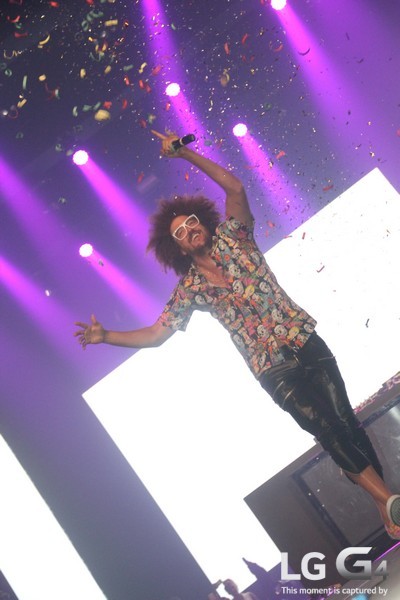 NRJ Music Tour 2015 Part 2